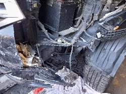 View Auto part Airbag Module/Sensor Toyota Kluger 2013