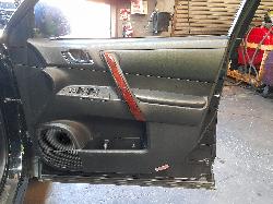 View Auto part Airbag Module/Sensor Toyota Kluger 2013