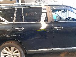 View Auto part Airbag Module/Sensor Toyota Kluger 2013