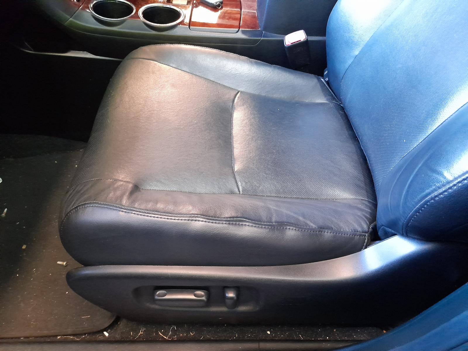 2013 Toyota Kluger Airbag Module/Sensor View Auto part Airbag Module/Sensor Toyota Kluger 2013