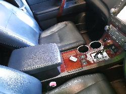 View Auto part Airbag Module/Sensor Toyota Kluger 2013