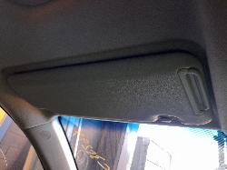 View Auto part Airbag Module/Sensor Toyota Kluger 2013