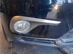 View Auto part Airbag Module/Sensor Toyota Kluger 2013