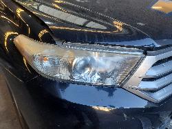 View Auto part Airbag Module/Sensor Toyota Kluger 2013