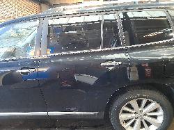 View Auto part Airbag Module/Sensor Toyota Kluger 2013