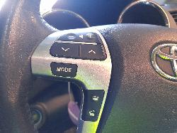 View Auto part Airbag Module/Sensor Toyota Kluger 2013