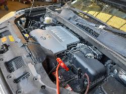 View Auto part Airbag Module/Sensor Toyota Kluger 2013