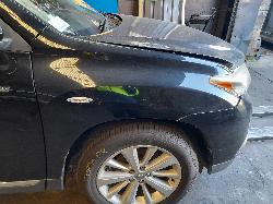 View Auto part Airbag Module/Sensor Toyota Kluger 2013