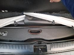 View Auto part Airbag Module/Sensor Toyota Kluger 2013