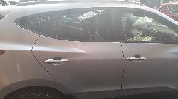 View Auto part Right Taillight Hyundai Ix35 2014