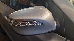 View Auto part Right Taillight Hyundai Ix35 2014