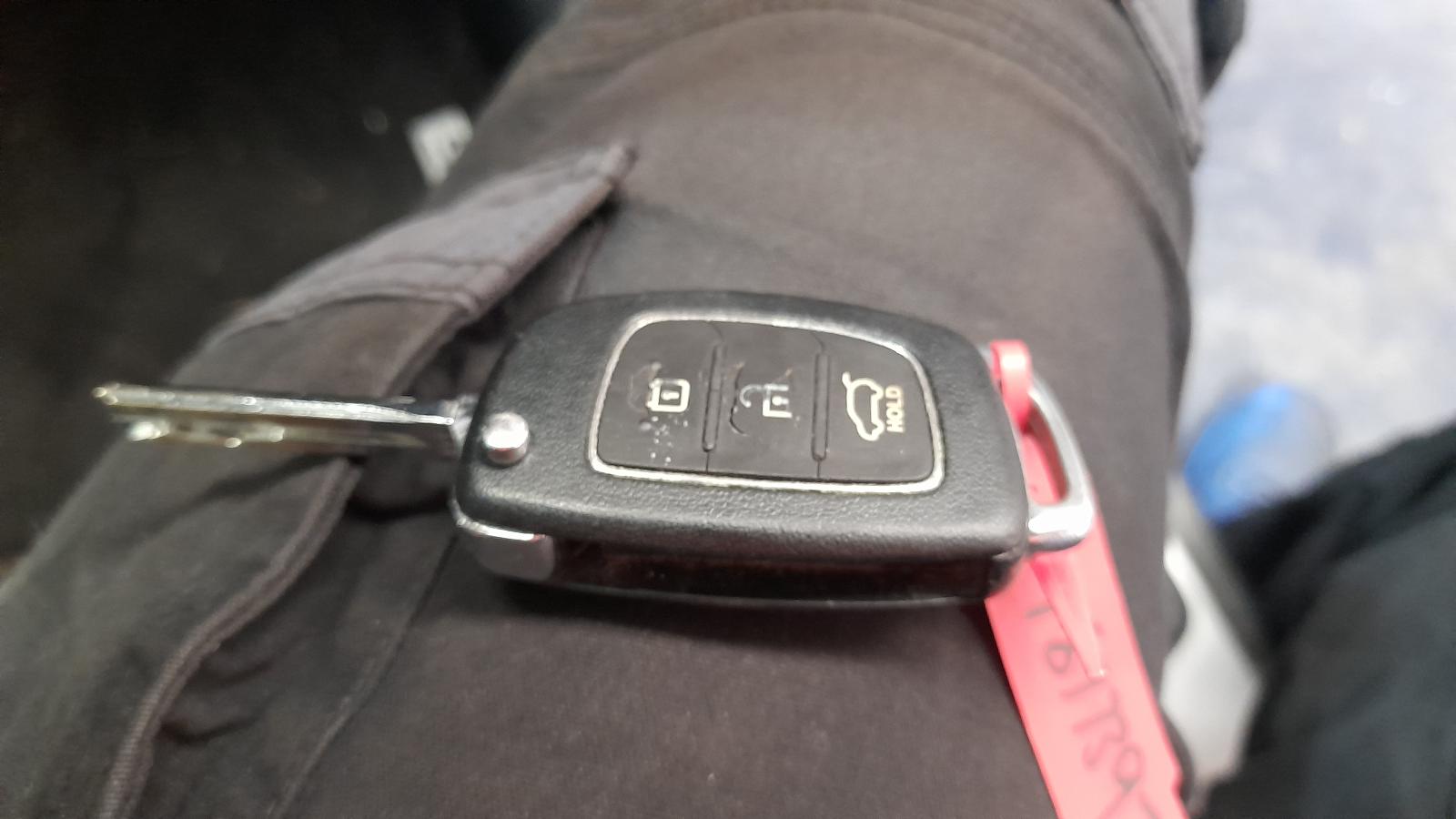 2014 Hyundai Ix35 Right Taillight View Auto part Right Taillight Hyundai Ix35 2014