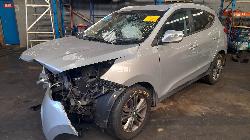 View Auto part Right Taillight Hyundai Ix35 2014