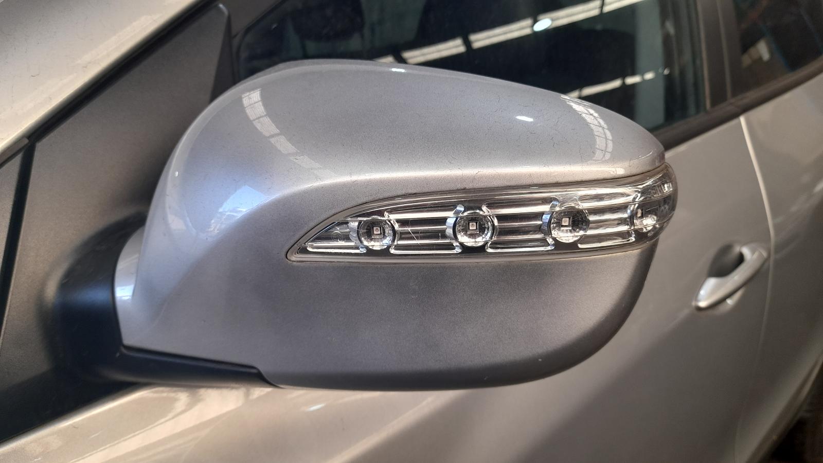 2014 Hyundai Ix35 Right Taillight View Auto part Right Taillight Hyundai Ix35 2014