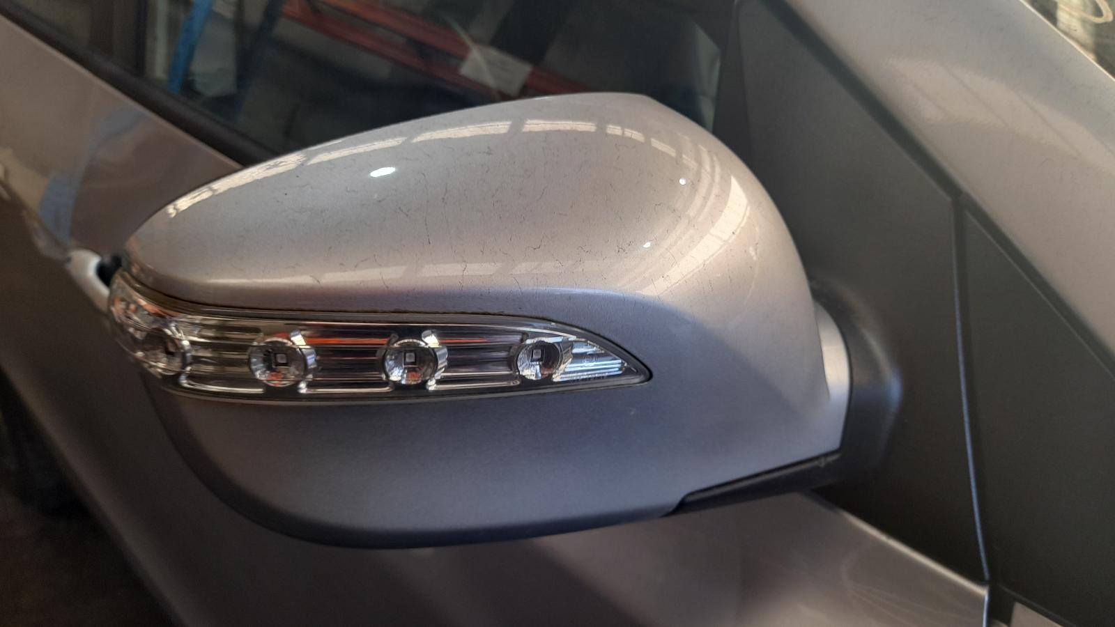 2014 Hyundai Ix35 Right Taillight View Auto part Right Taillight Hyundai Ix35 2014