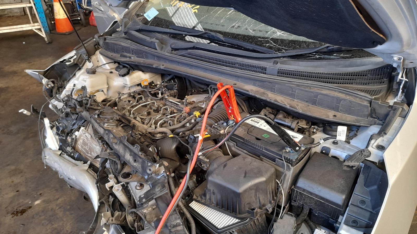 2014 Hyundai Ix35 Right Taillight View Auto part Right Taillight Hyundai Ix35 2014