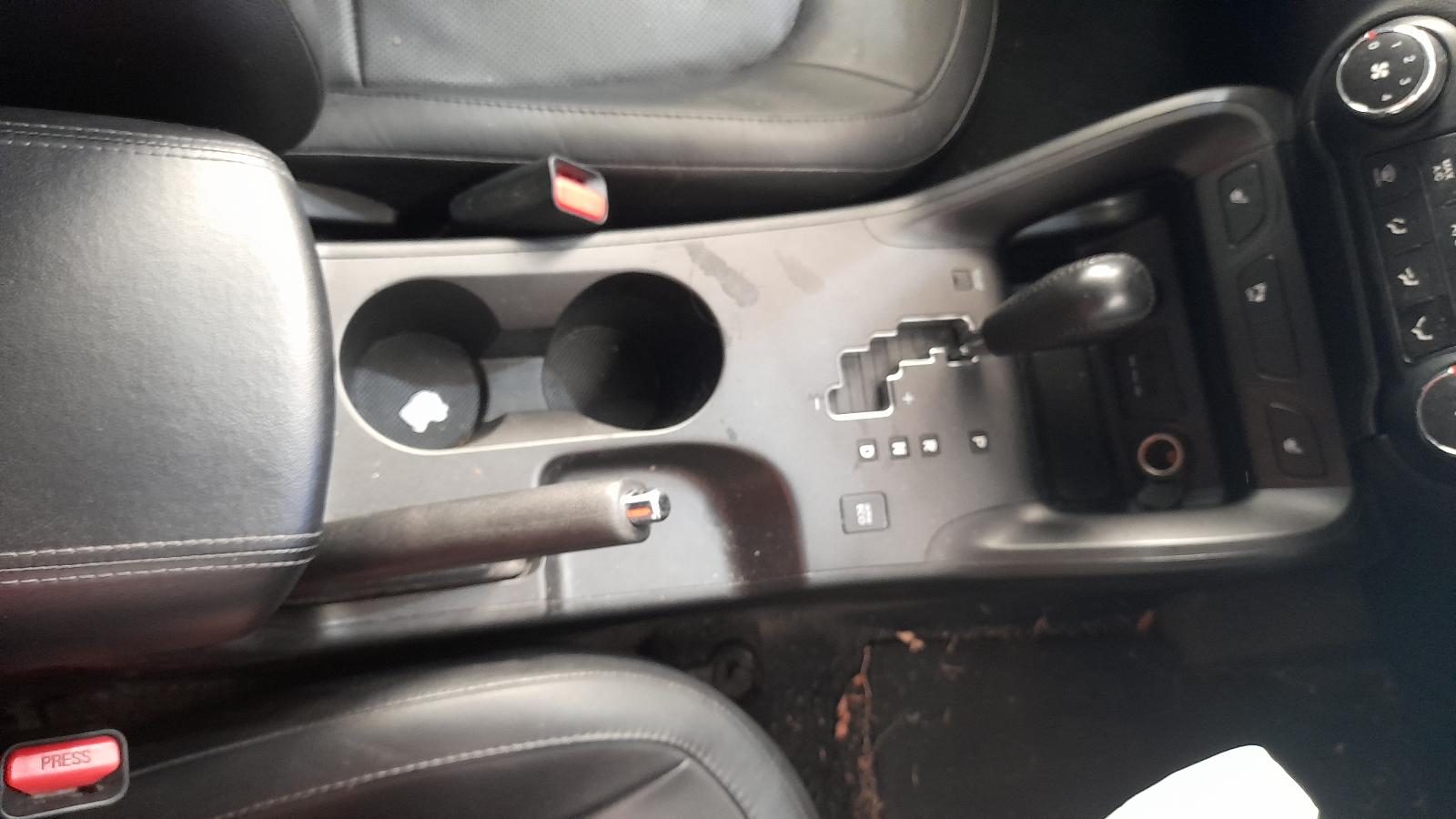 2014 Hyundai Ix35 Right Taillight View Auto part Right Taillight Hyundai Ix35 2014