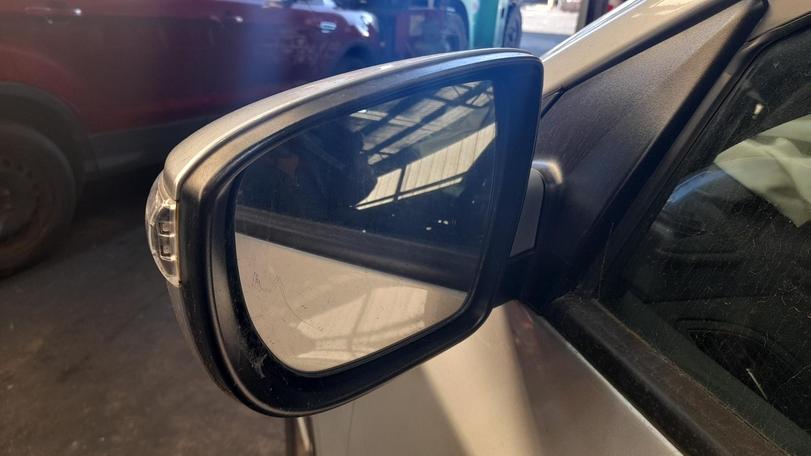 2014 Hyundai Ix35 Right Taillight View Auto part Right Taillight Hyundai Ix35 2014