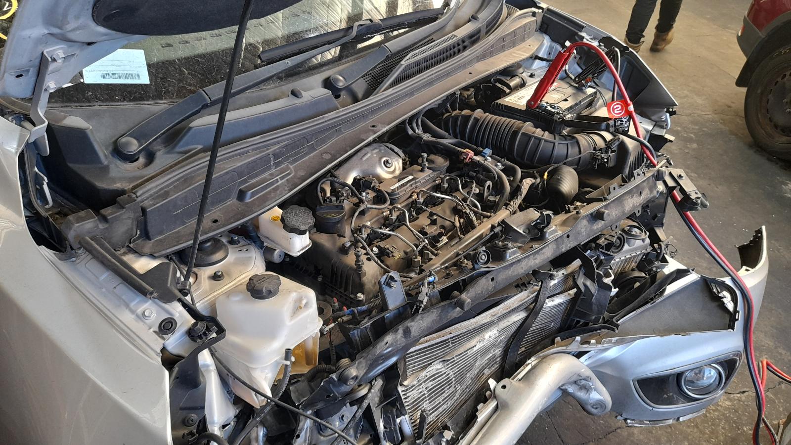 2014 Hyundai Ix35 Right Taillight View Auto part Right Taillight Hyundai Ix35 2014