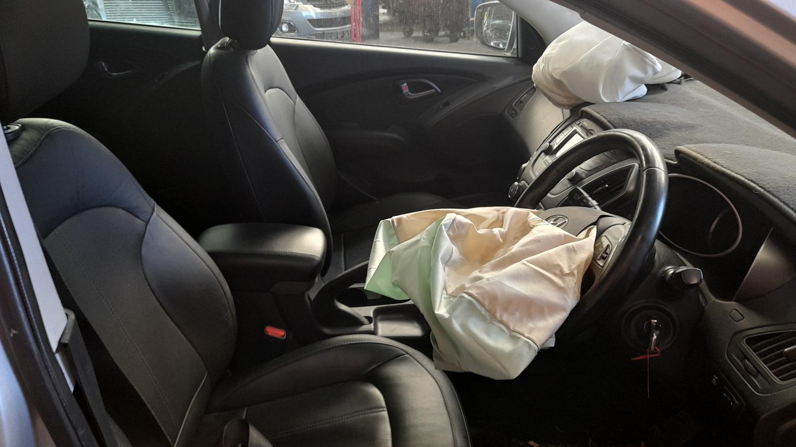 2014 Hyundai Ix35 Right Taillight View Auto part Right Taillight Hyundai Ix35 2014