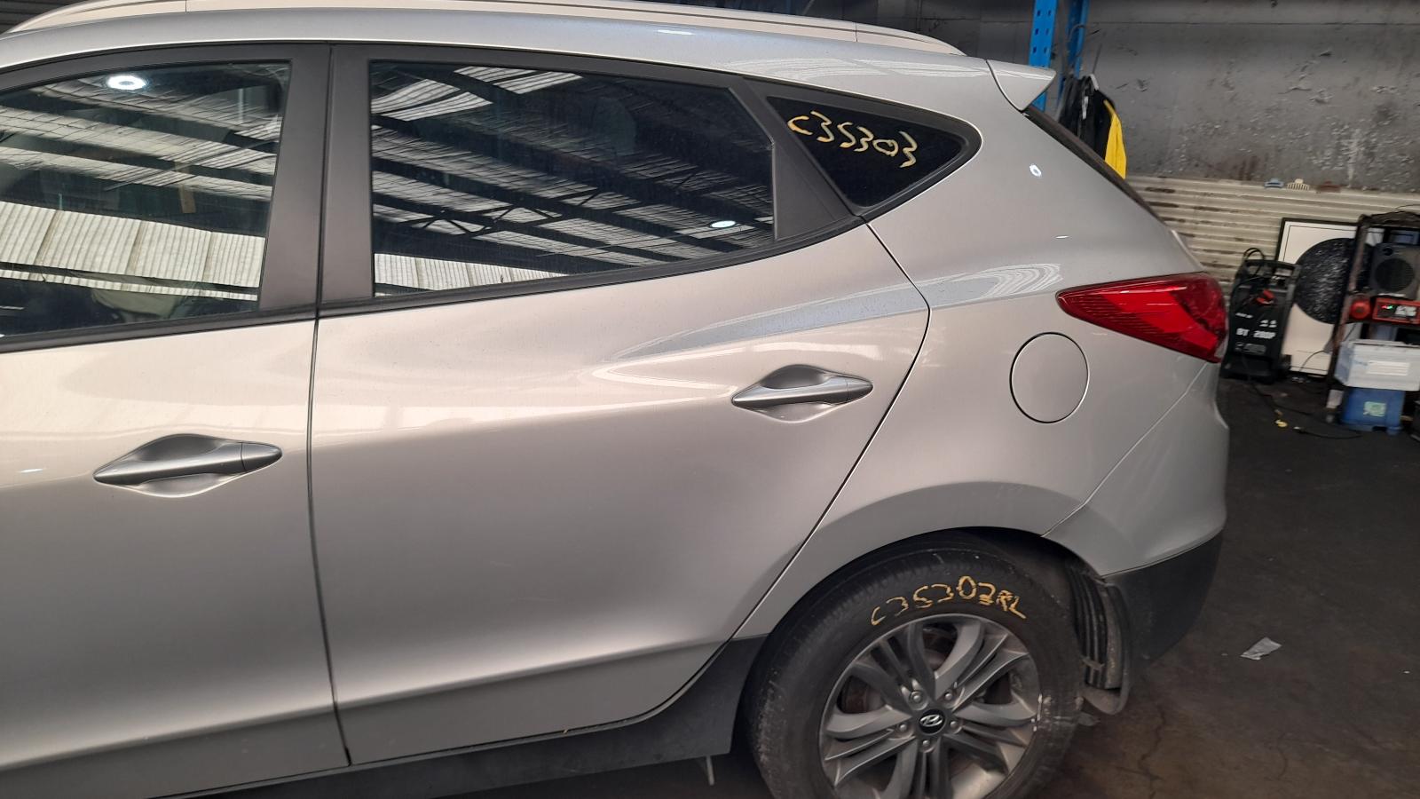 2014 Hyundai Ix35 Right Taillight View Auto part Right Taillight Hyundai Ix35 2014