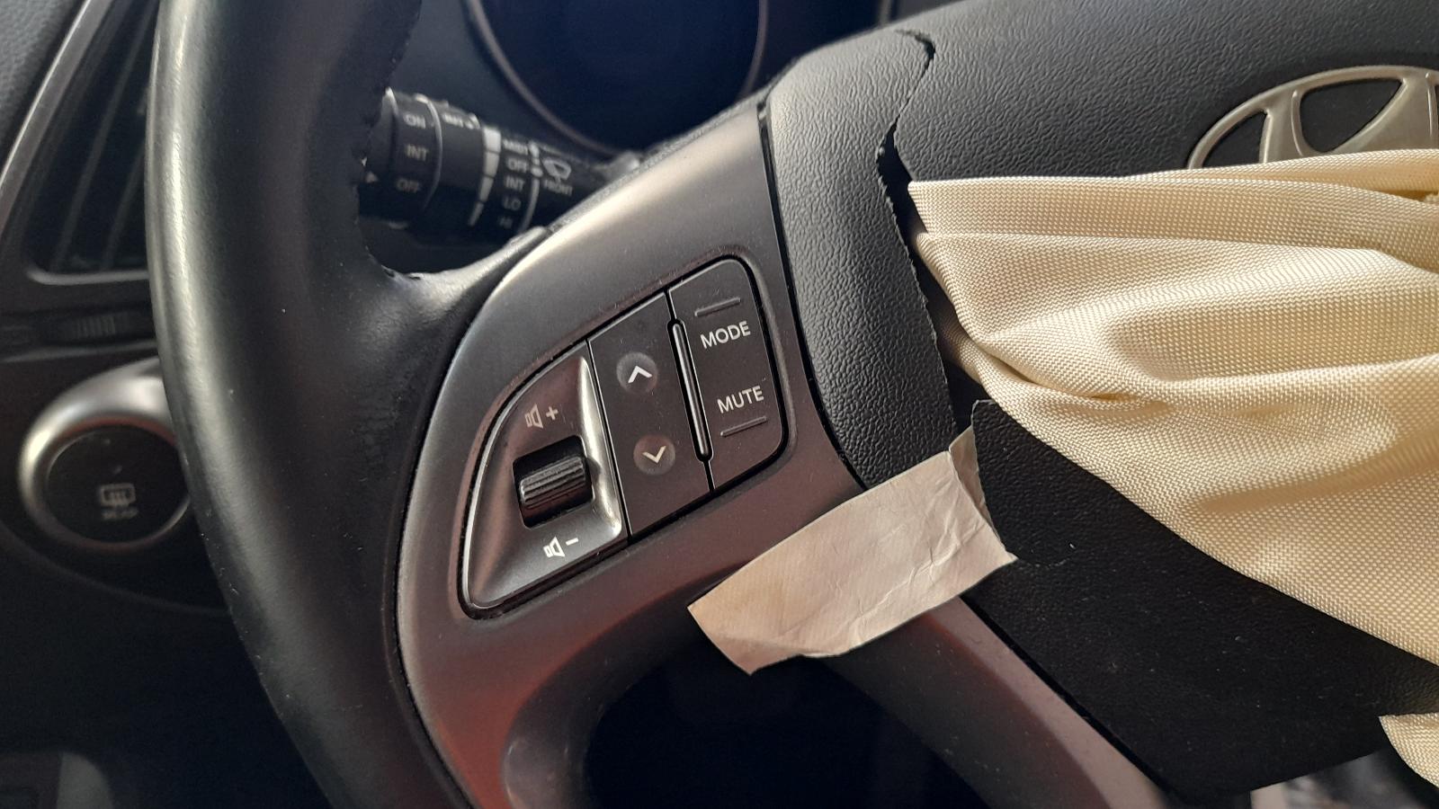 2014 Hyundai Ix35 Right Taillight View Auto part Right Taillight Hyundai Ix35 2014