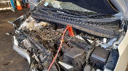 View Auto part Right Taillight Hyundai Ix35 2014