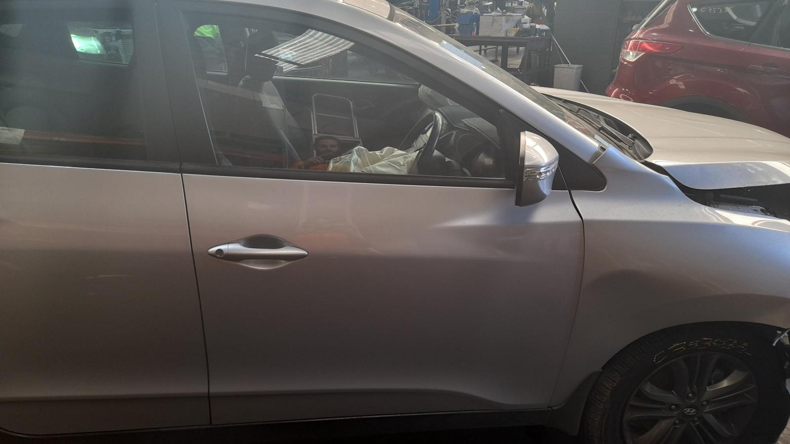 2014 Hyundai Ix35 Right Taillight View Auto part Right Taillight Hyundai Ix35 2014