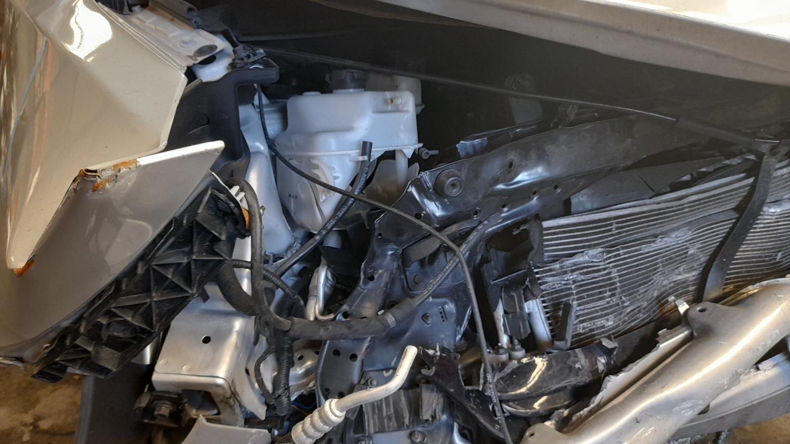 2014 Hyundai Ix35 Right Taillight View Auto part Right Taillight Hyundai Ix35 2014