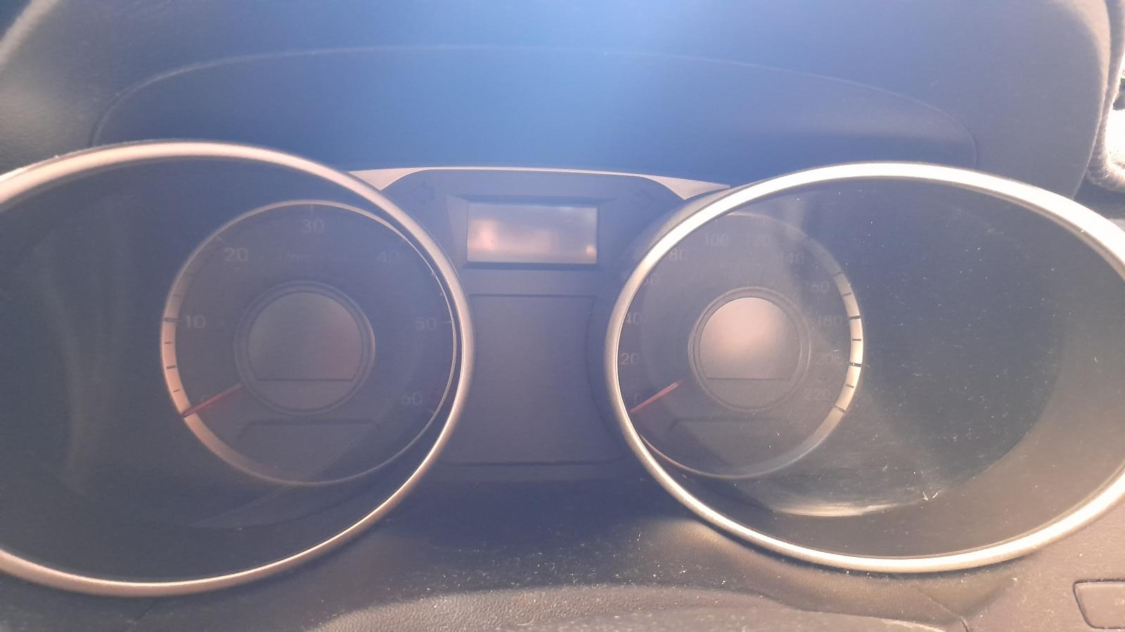 2014 Hyundai Ix35 Right Taillight View Auto part Right Taillight Hyundai Ix35 2014