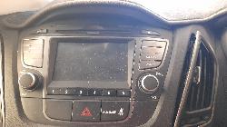 View Auto part Right Taillight Hyundai Ix35 2014