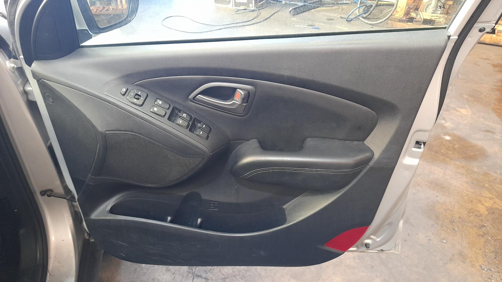 2014 Hyundai Ix35 Right Taillight View Auto part Right Taillight Hyundai Ix35 2014