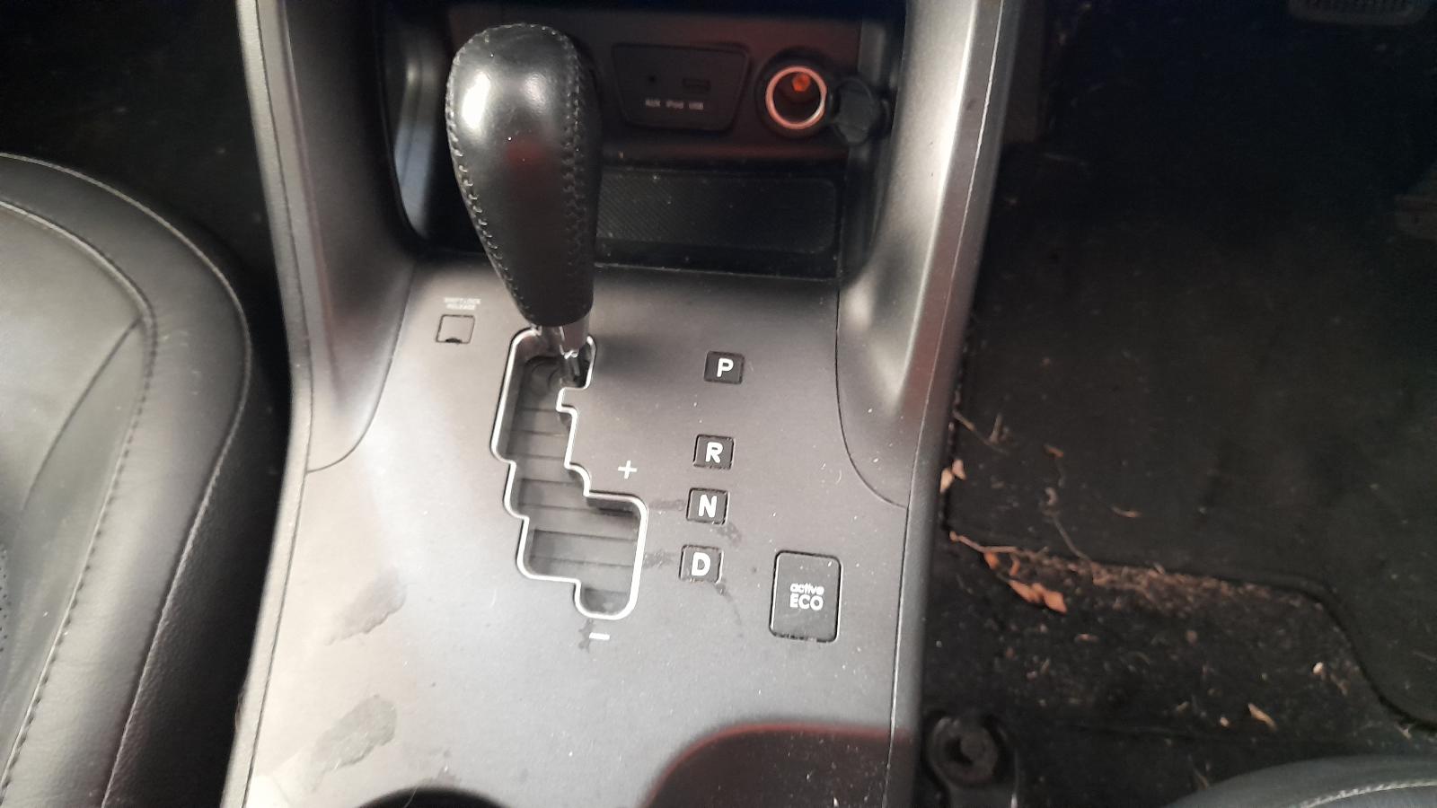 2014 Hyundai Ix35 Right Taillight View Auto part Right Taillight Hyundai Ix35 2014