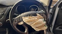 View Auto part Right Taillight Hyundai Ix35 2014