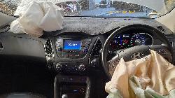 View Auto part Right Taillight Hyundai Ix35 2014