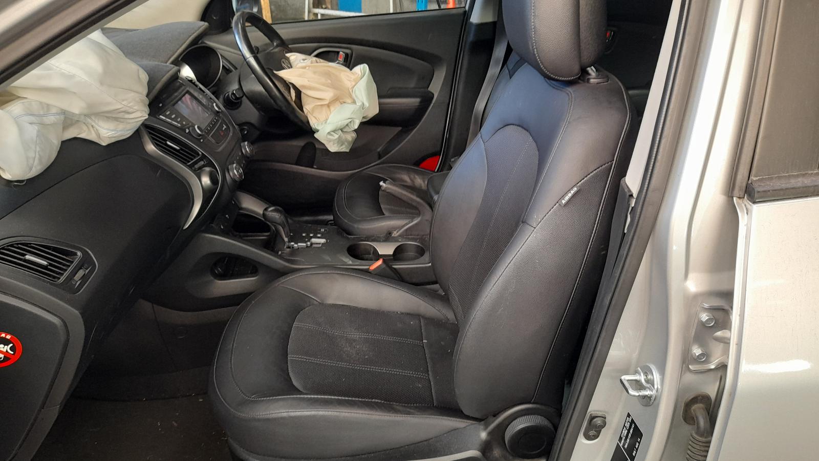 2014 Hyundai Ix35 Right Taillight View Auto part Right Taillight Hyundai Ix35 2014