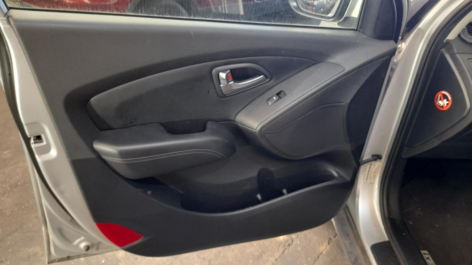 2014 Hyundai Ix35 Right Taillight View Auto part Right Taillight Hyundai Ix35 2014