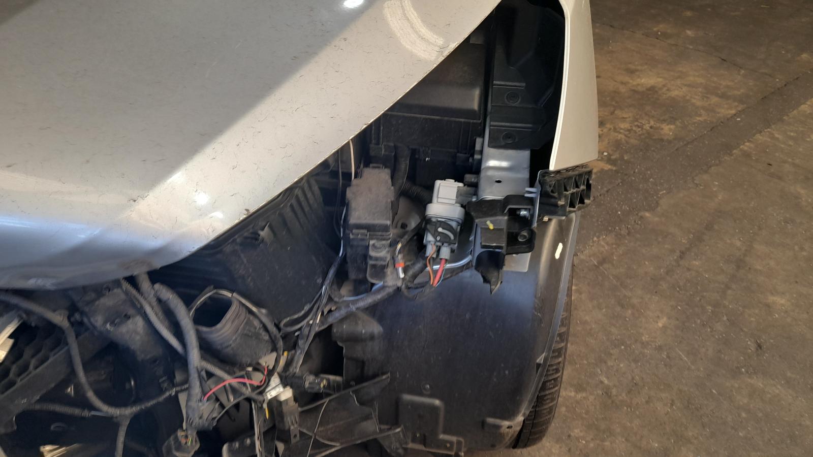 2014 Hyundai Ix35 Right Taillight View Auto part Right Taillight Hyundai Ix35 2014