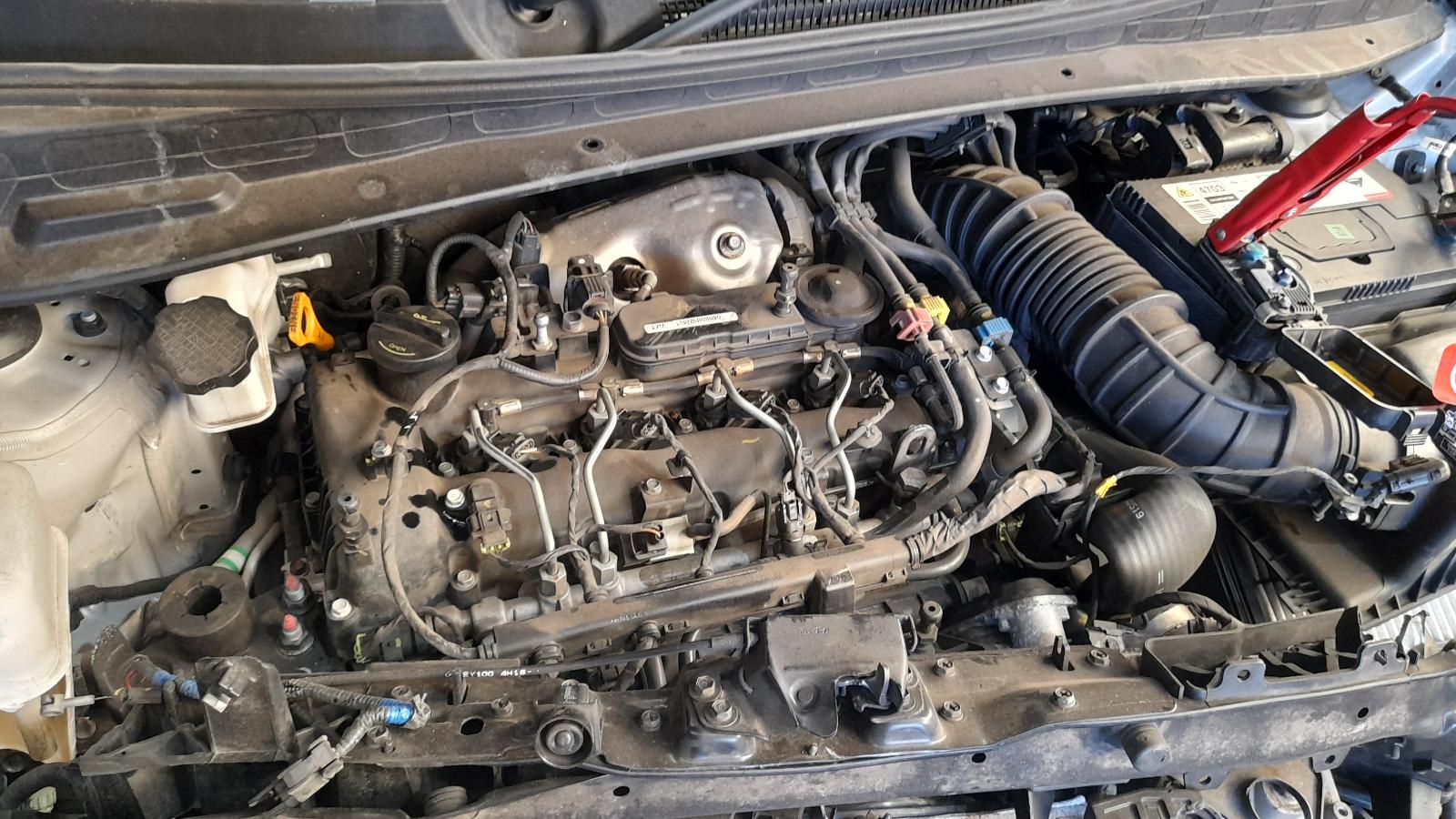 2014 Hyundai Ix35 Right Taillight View Auto part Right Taillight Hyundai Ix35 2014