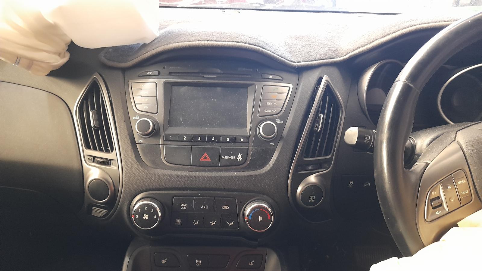 2014 Hyundai Ix35 Right Taillight View Auto part Right Taillight Hyundai Ix35 2014