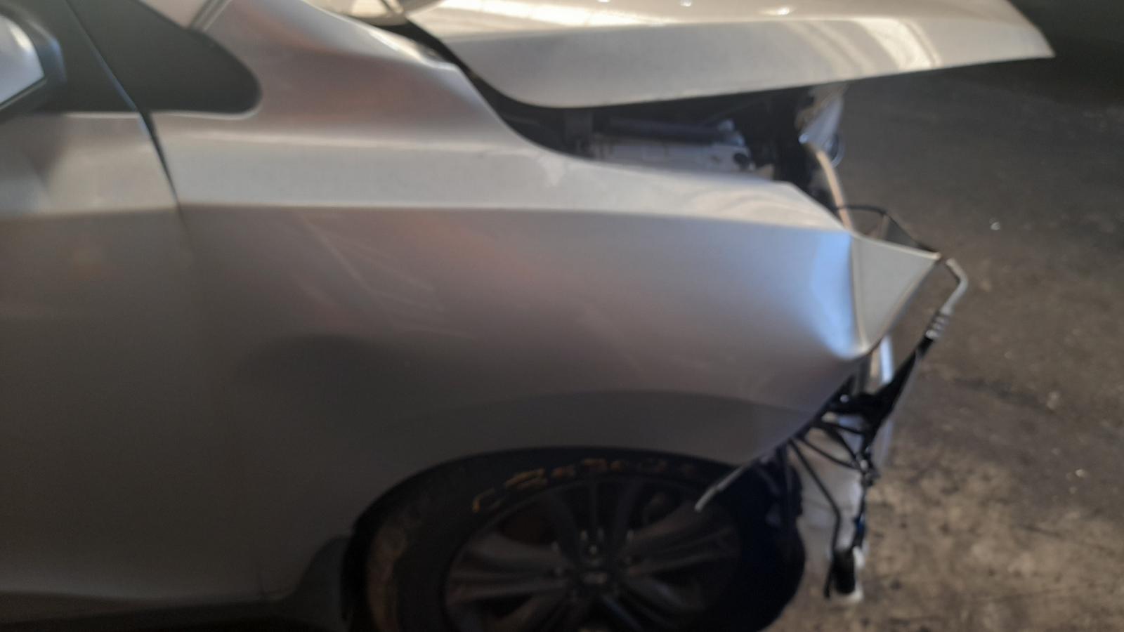 2014 Hyundai Ix35 Right Taillight View Auto part Right Taillight Hyundai Ix35 2014