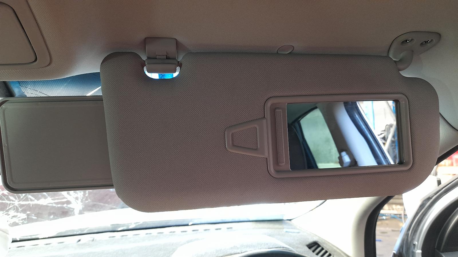 2014 Hyundai Ix35 Right Taillight View Auto part Right Taillight Hyundai Ix35 2014