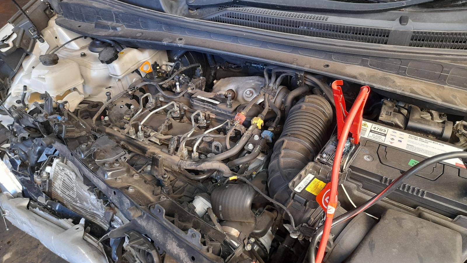 2014 Hyundai Ix35 Right Taillight View Auto part Right Taillight Hyundai Ix35 2014