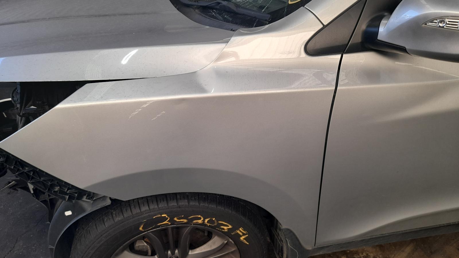 2014 Hyundai Ix35 Right Taillight View Auto part Right Taillight Hyundai Ix35 2014