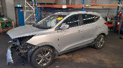 View Auto part Right Taillight Hyundai Ix35 2014