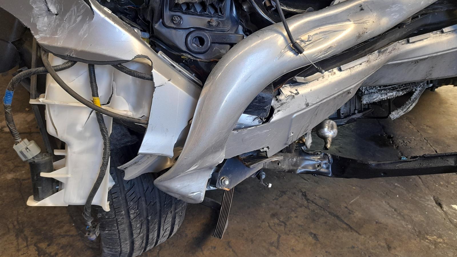 2014 Hyundai Ix35 Right Taillight View Auto part Right Taillight Hyundai Ix35 2014