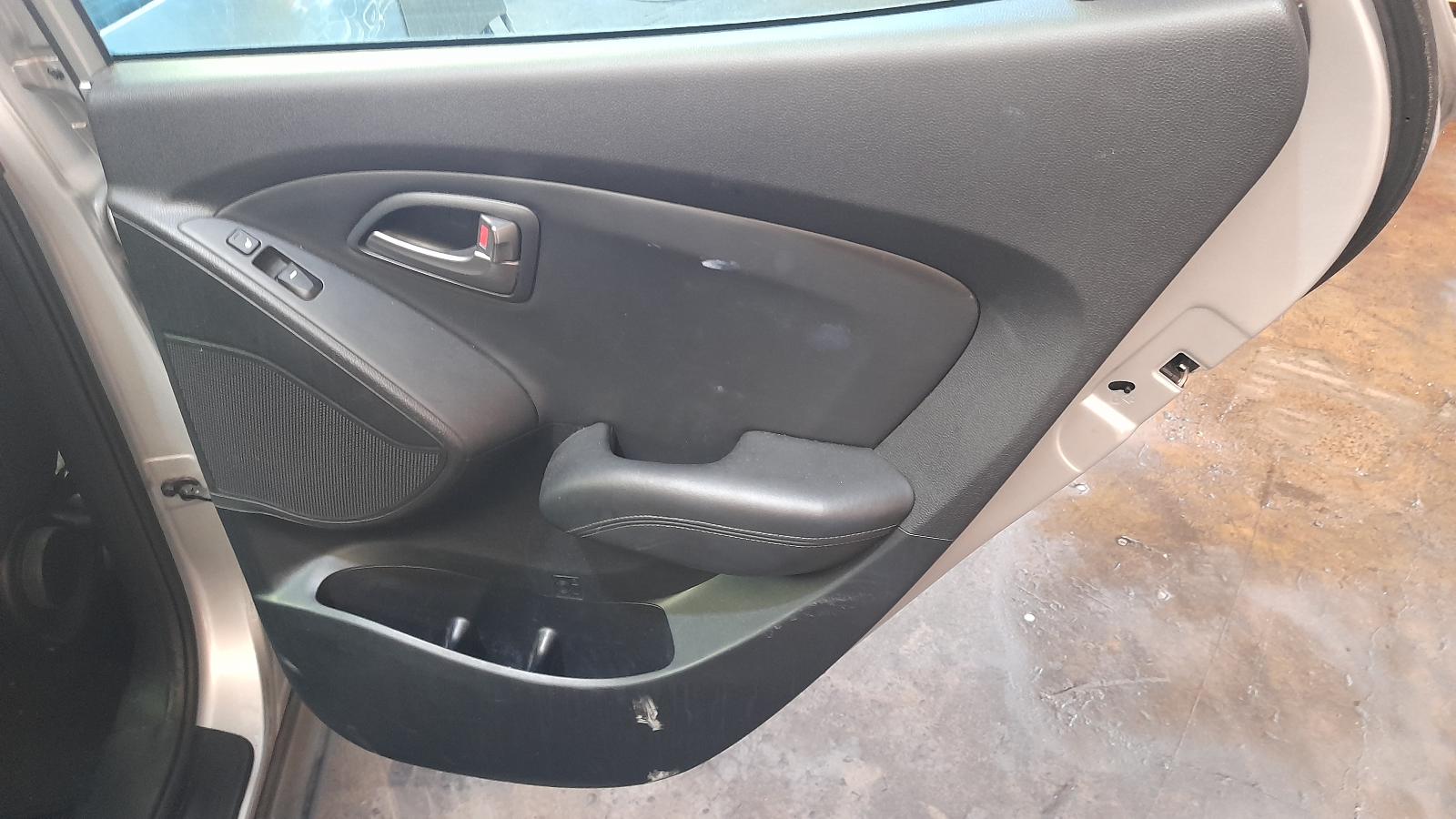 2014 Hyundai Ix35 Right Taillight View Auto part Right Taillight Hyundai Ix35 2014