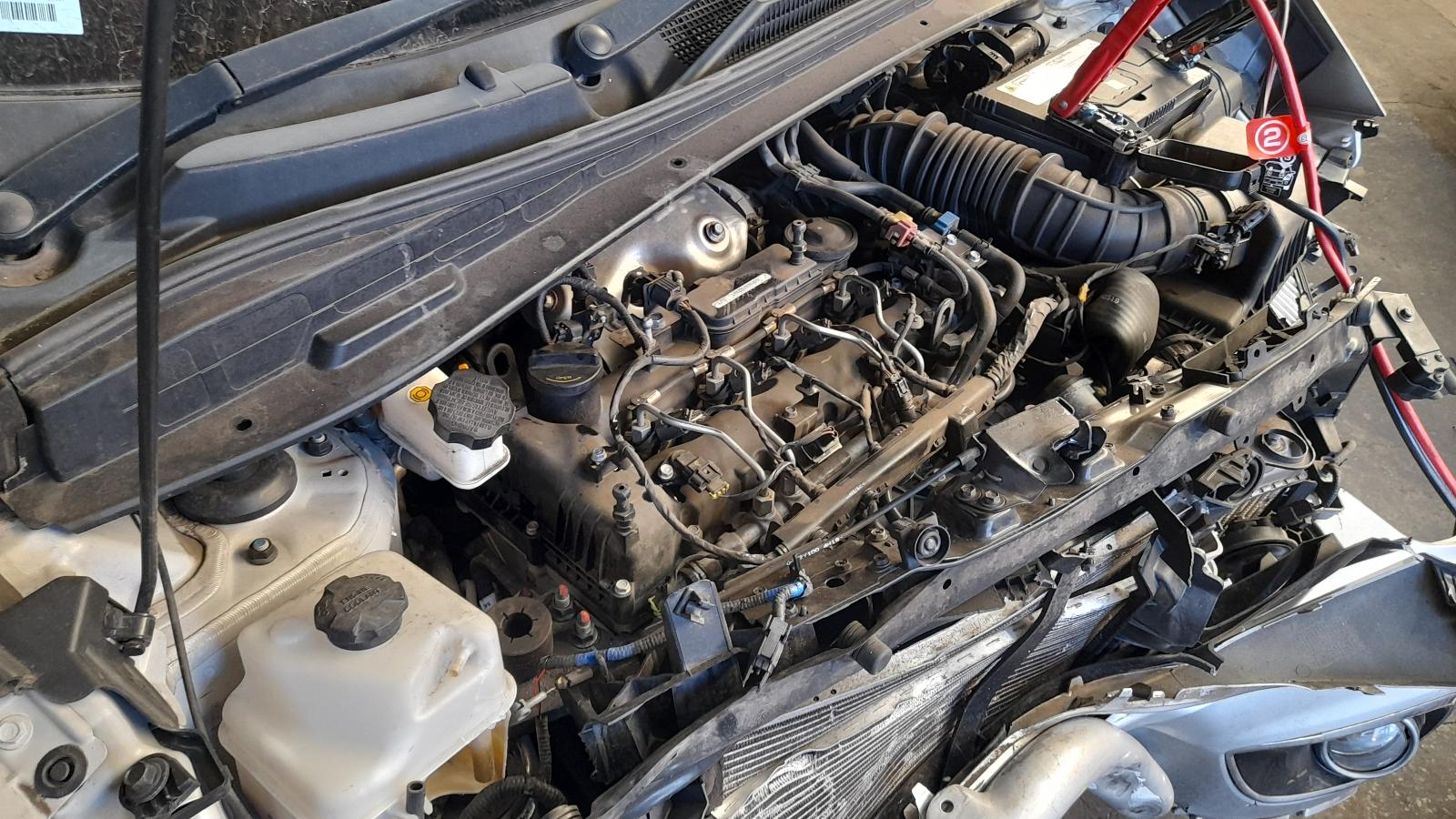 2014 Hyundai Ix35 Right Taillight View Auto part Right Taillight Hyundai Ix35 2014