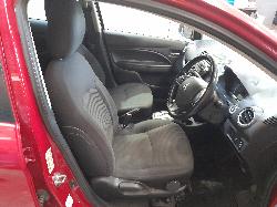 View Auto part Right Door Mirror Mitsubishi Mirage 2014