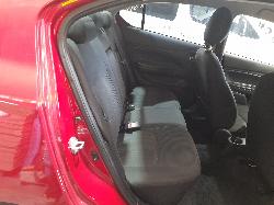 View Auto part Right Door Mirror Mitsubishi Mirage 2014
